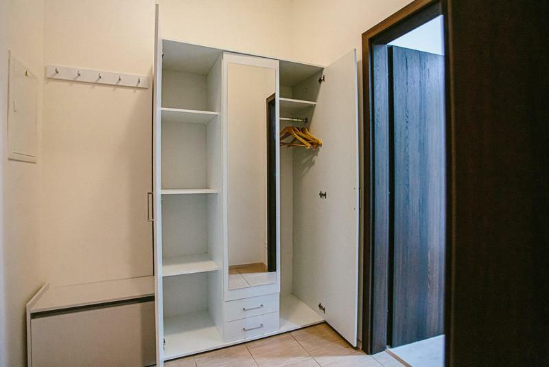 Cosy Studio, 15Min To Old Centre, Self-Check In, Free Wifi, Welcome Drink! Praha Eksteriør bilde